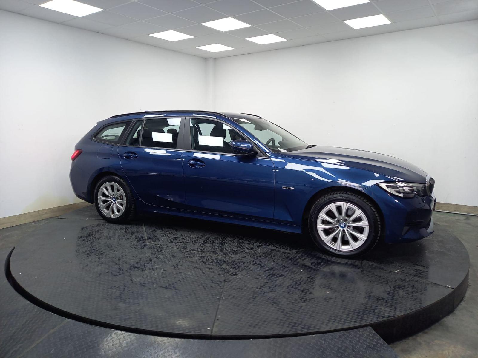 BMW SERIE 3 2.0 320E TOURING 3 