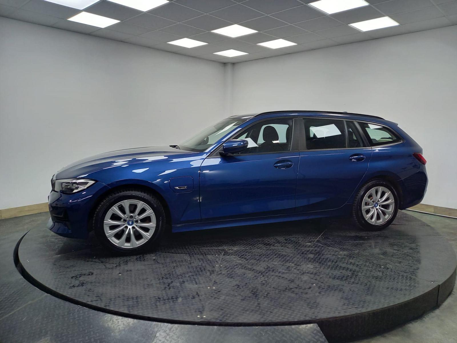 BMW SERIE 3 2.0 320E TOURING 6 