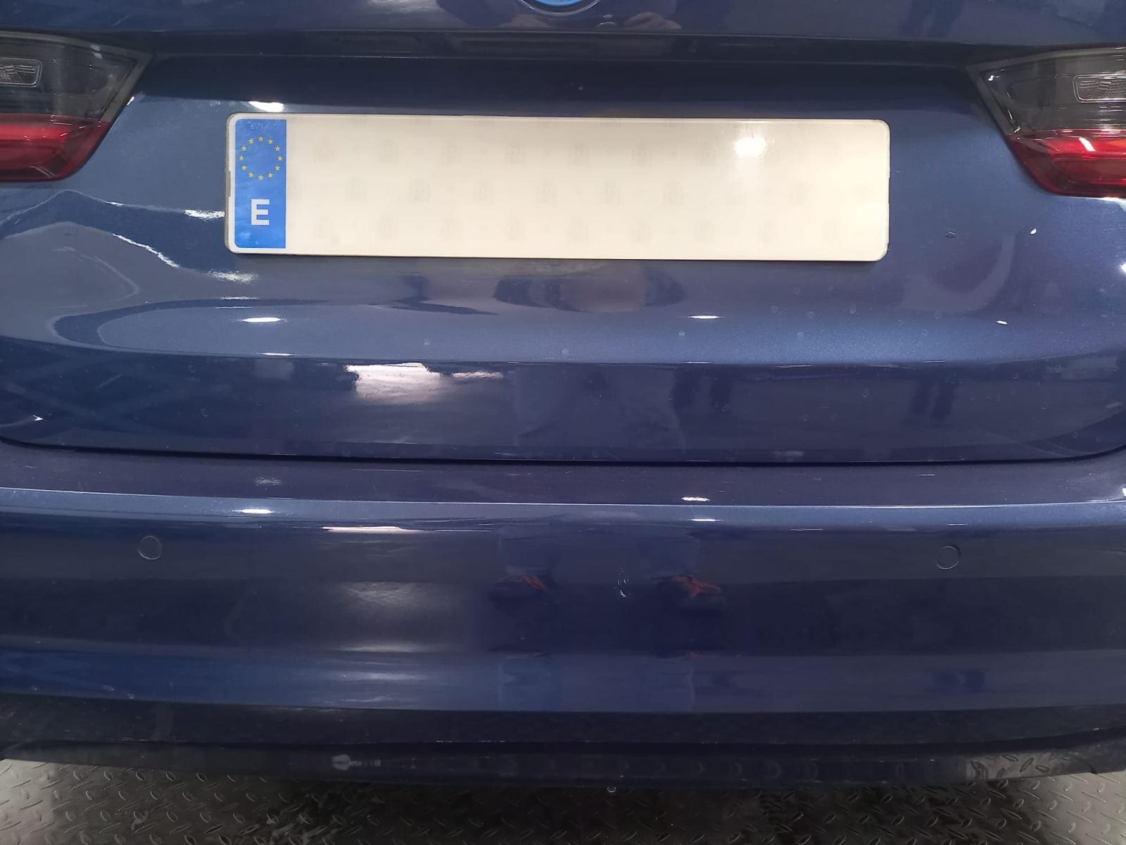 BMW SERIE 3 2.0 320E TOURING 12 