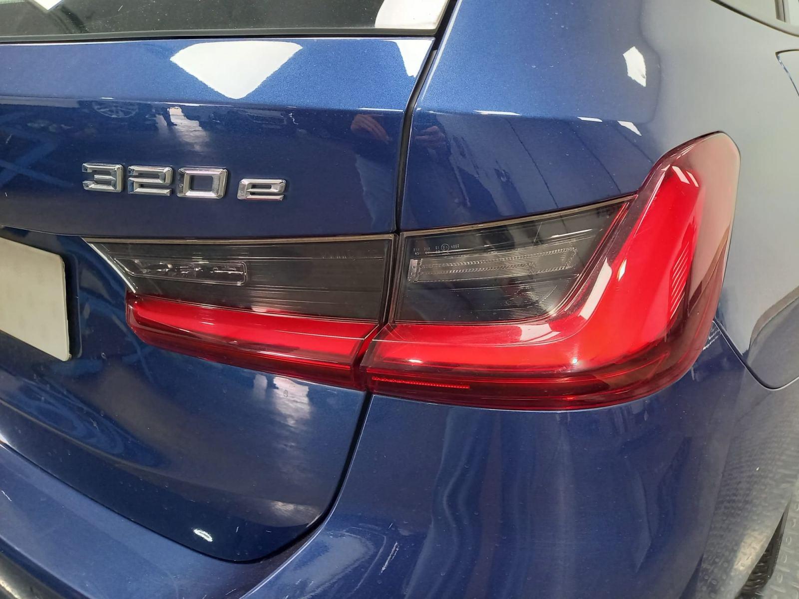 BMW SERIE 3 2.0 320E TOURING 13 