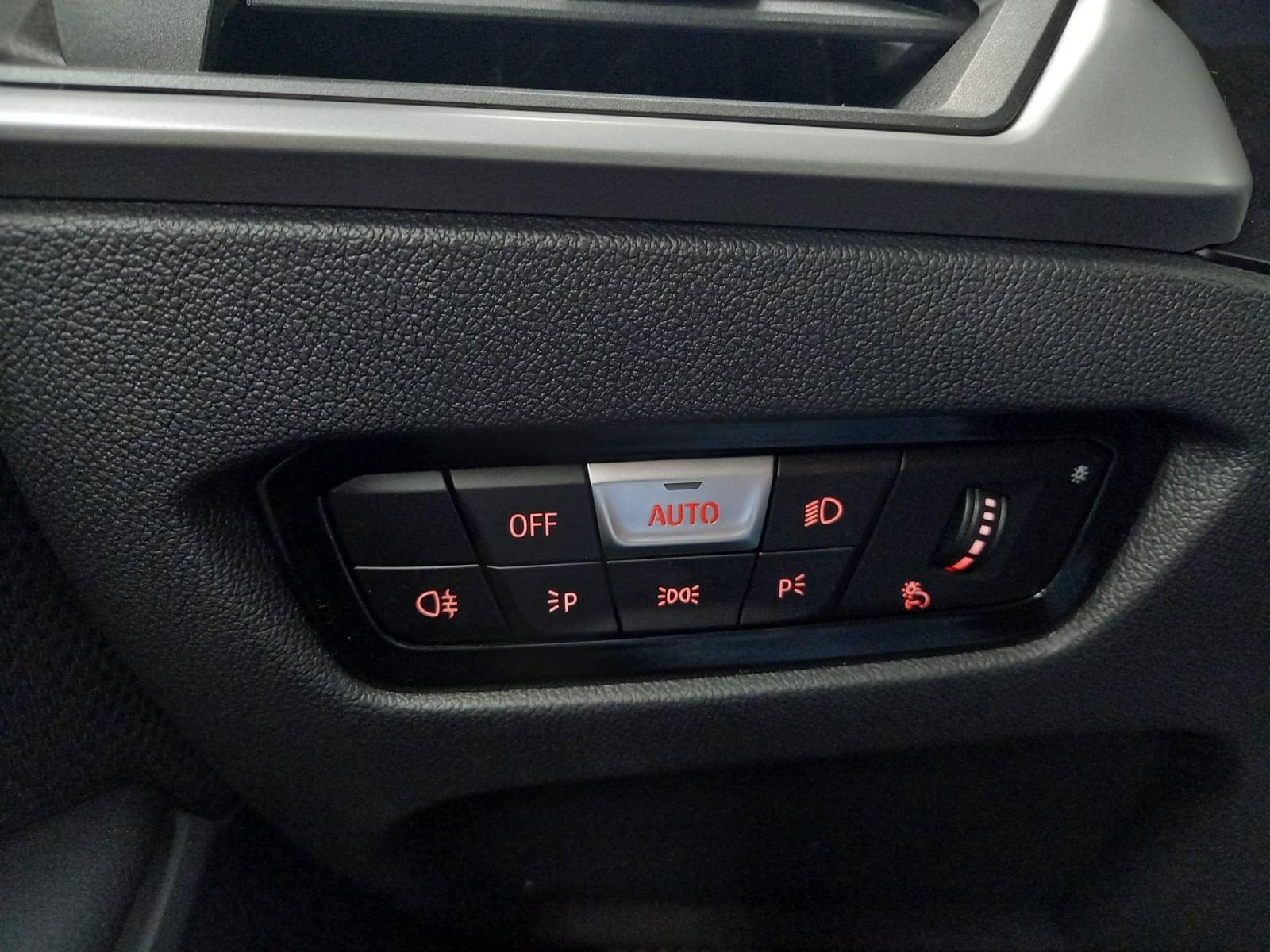 BMW SERIE 3 2.0 320E TOURING 22 