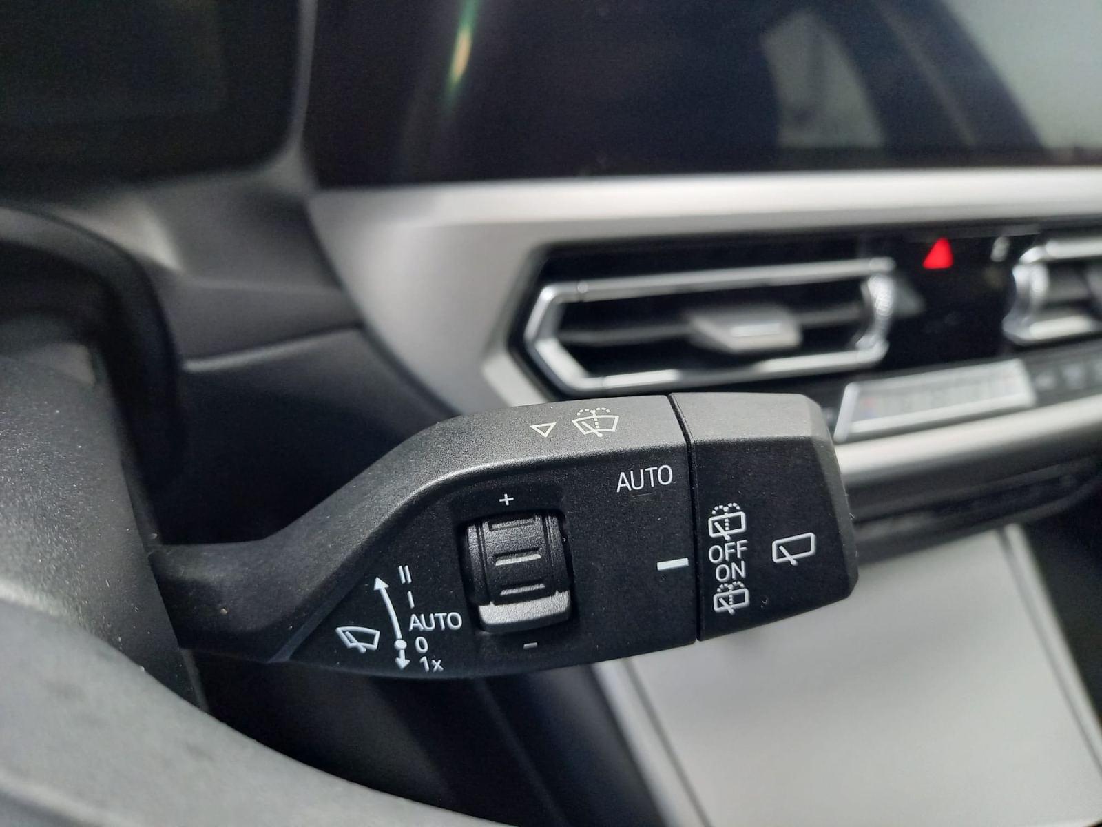 BMW SERIE 3 2.0 320E TOURING 24 