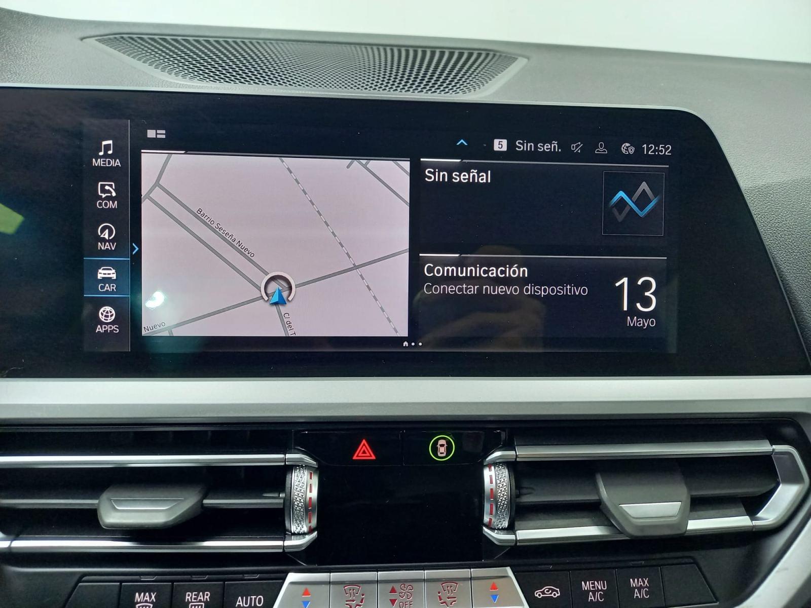 BMW SERIE 3 2.0 320E TOURING 26 