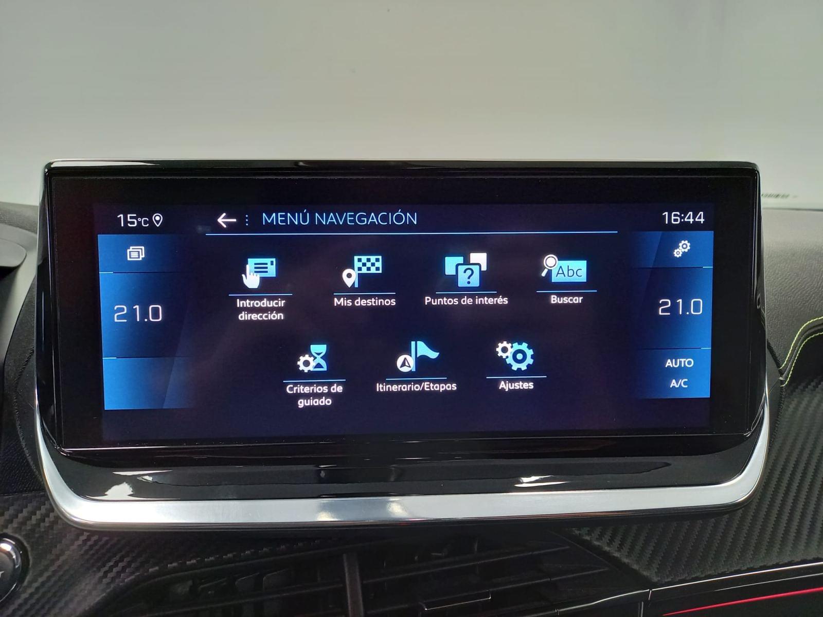 PEUGEOT 2008 GT BLUE HDI 130 CV S&S EAT8 18 