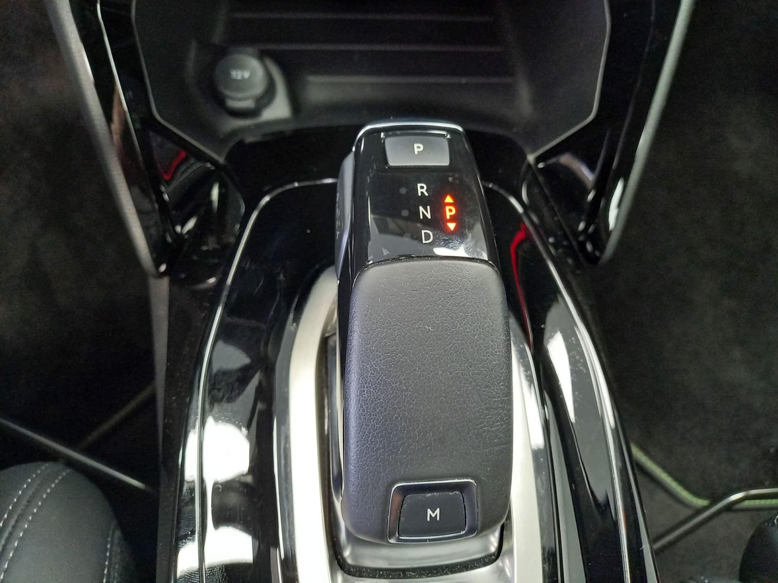 PEUGEOT 2008 GT BLUE HDI 130 CV S&S EAT8 19 