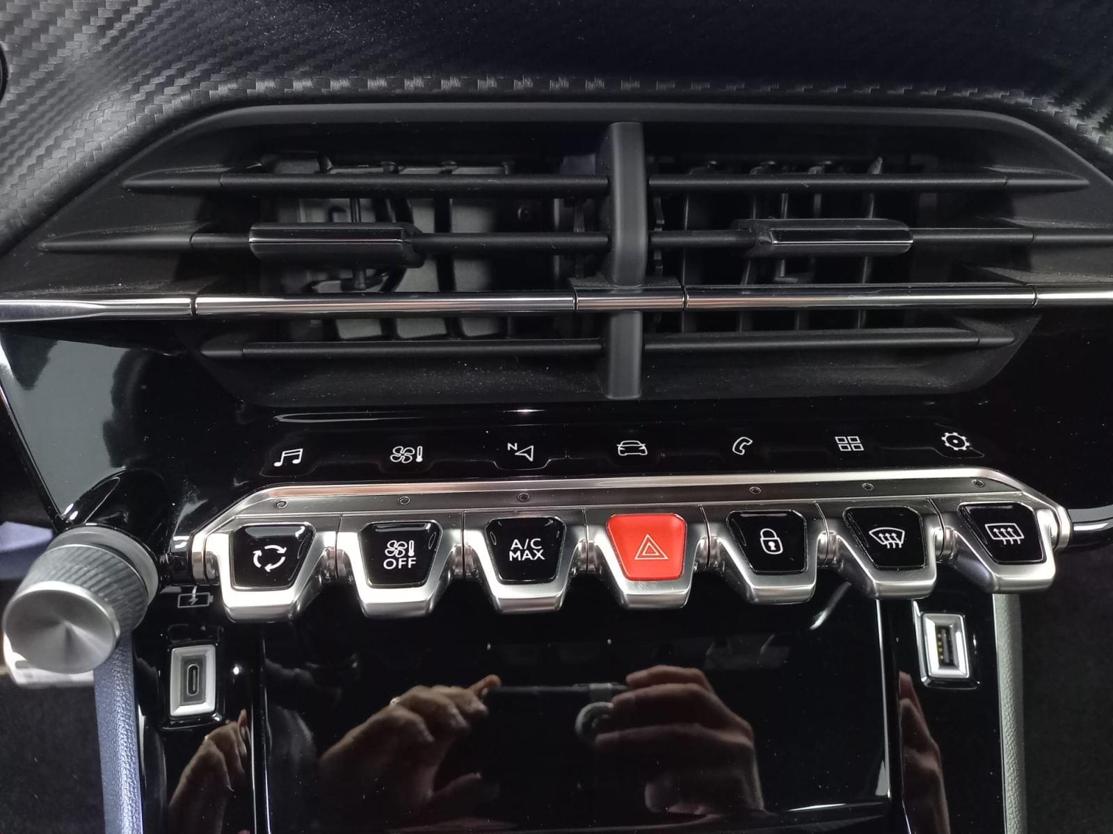 PEUGEOT 2008 GT BLUE HDI 130 CV S&S EAT8 20 