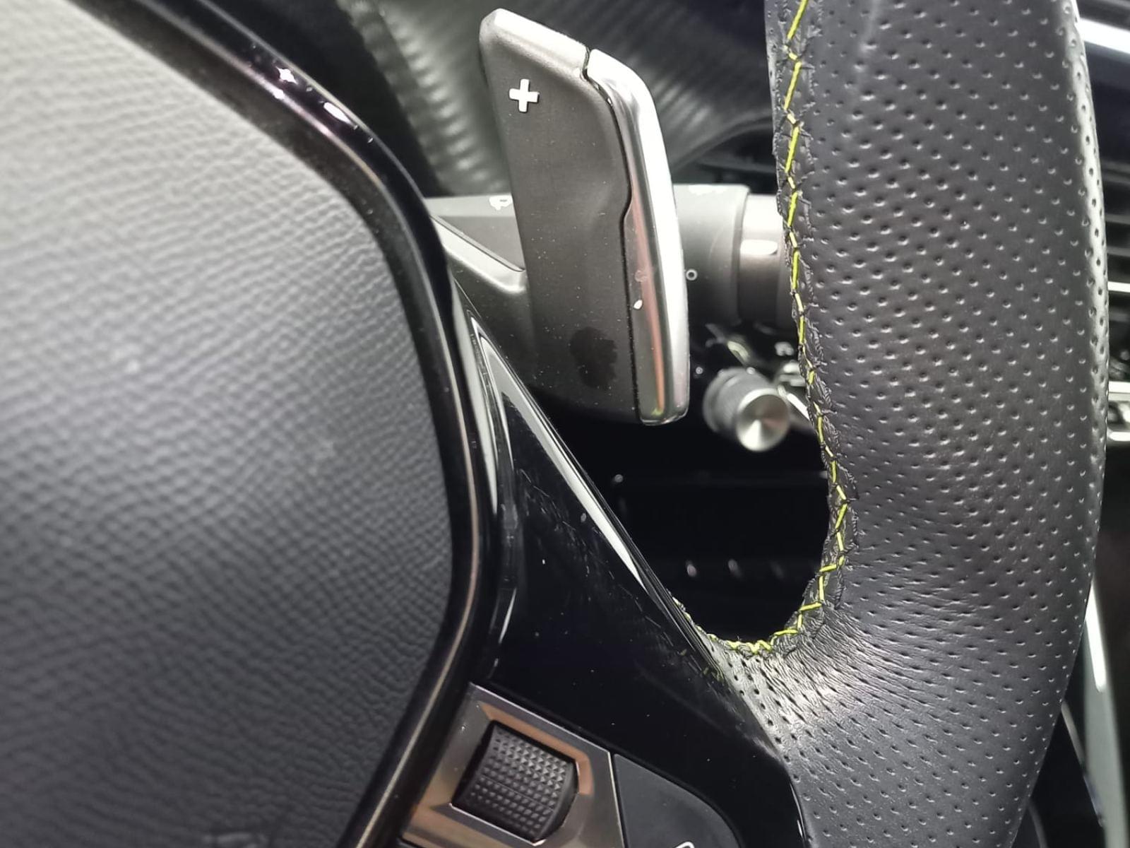 PEUGEOT 2008 GT BLUE HDI 130 CV S&S EAT8 23 