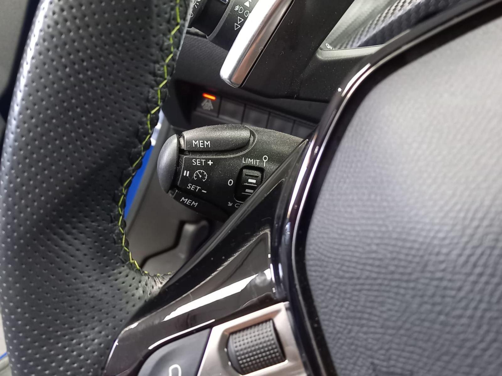 PEUGEOT 2008 GT BLUE HDI 130 CV S&S EAT8 24 