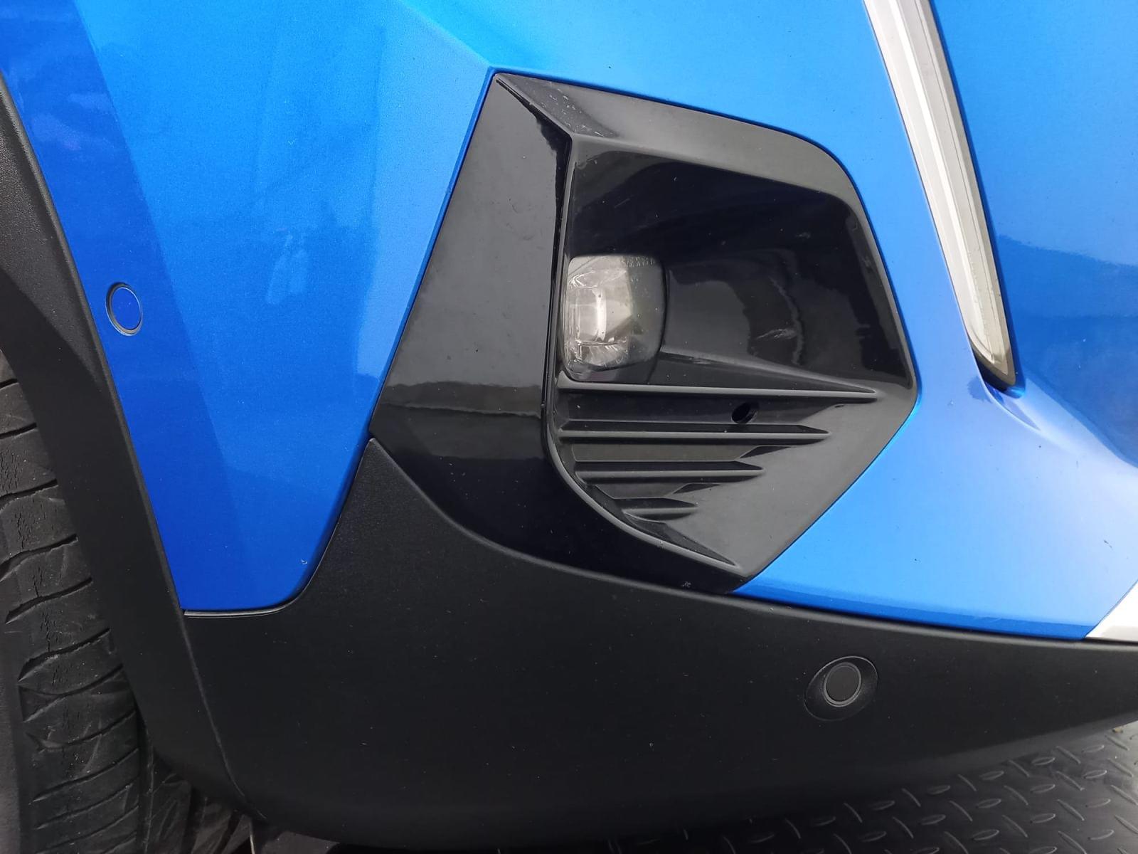 PEUGEOT 2008 GT BLUE HDI 130 CV S&S EAT8 30 