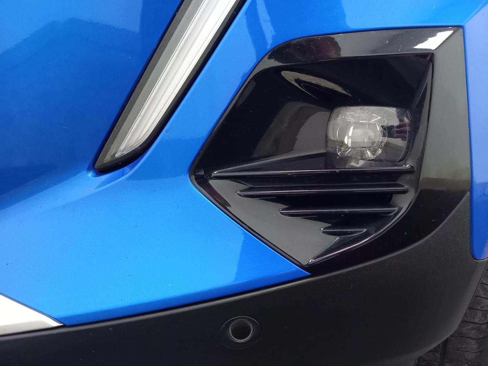 PEUGEOT 2008 GT BLUE HDI 130 CV S&S EAT8 32 