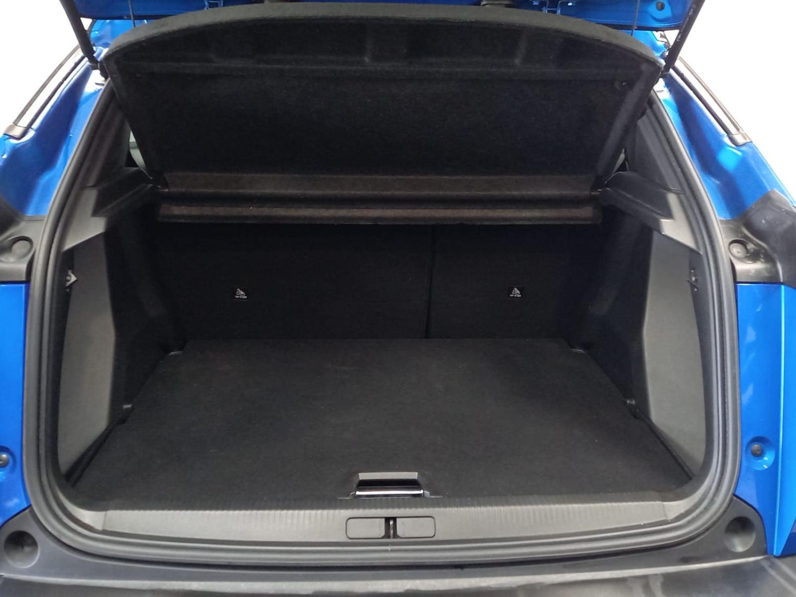 PEUGEOT 2008 GT BLUE HDI 130 CV S&S EAT8 37 