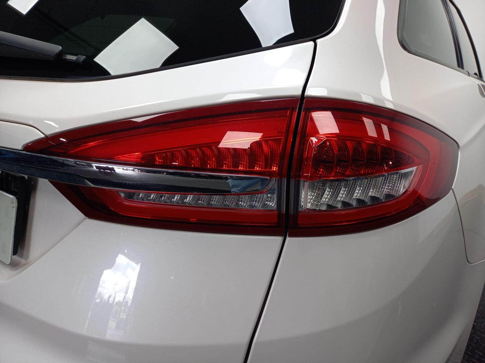 FORD MONDEO CLIPPER 2.0 ECOBLUE 88KW TREND 13 