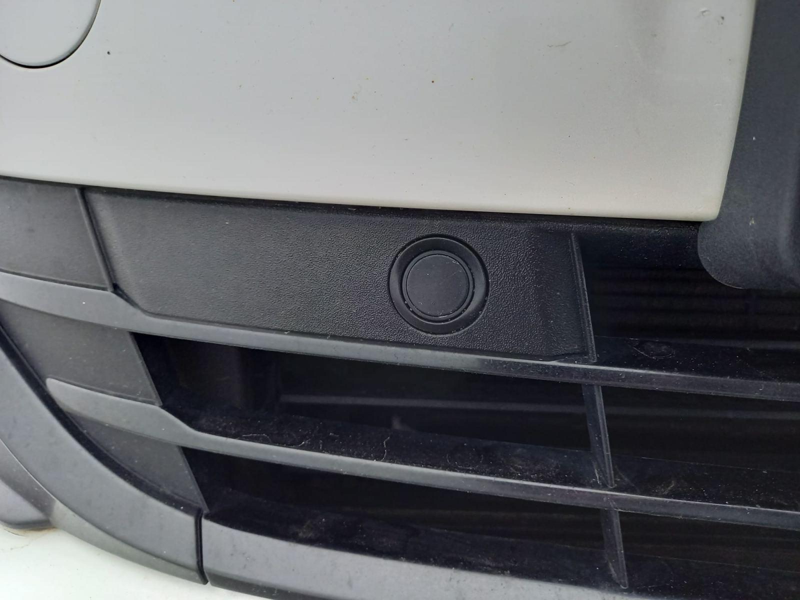 FORD MONDEO CLIPPER 2.0 ECOBLUE 88KW TREND 18 