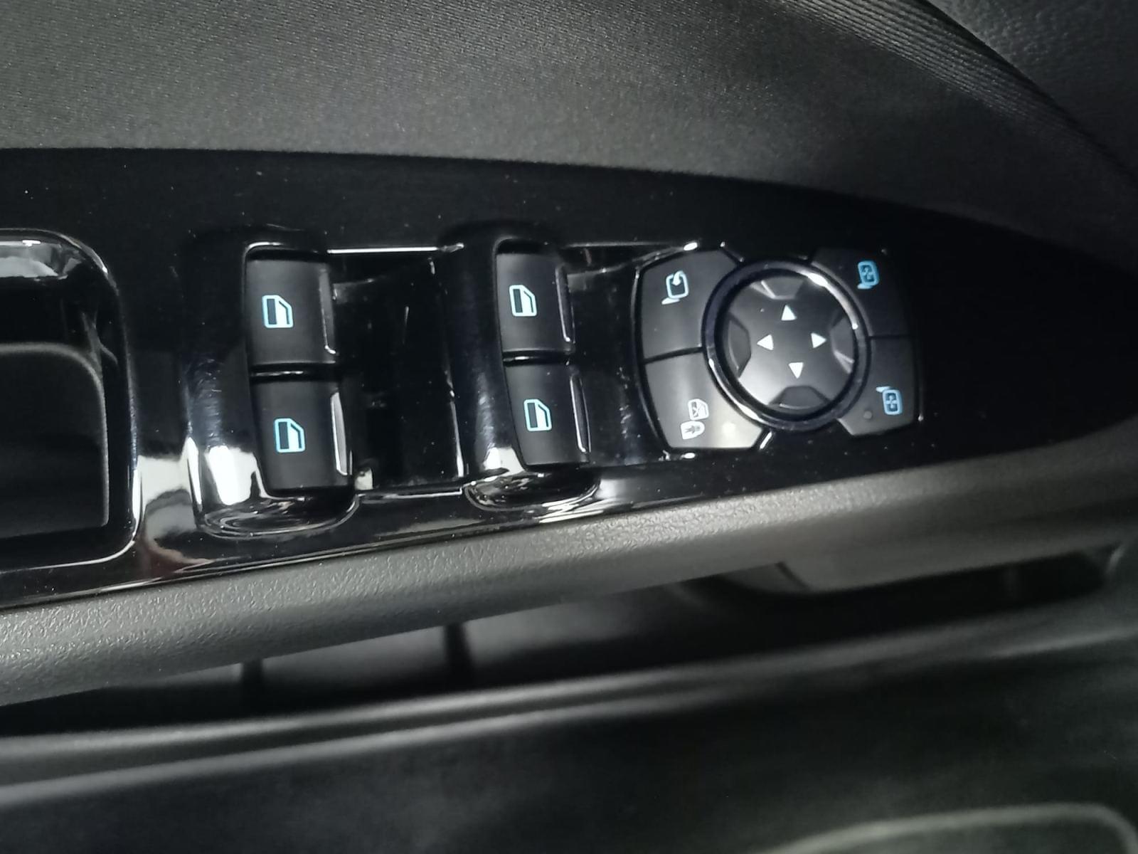 FORD MONDEO CLIPPER 2.0 ECOBLUE 88KW TREND 24 