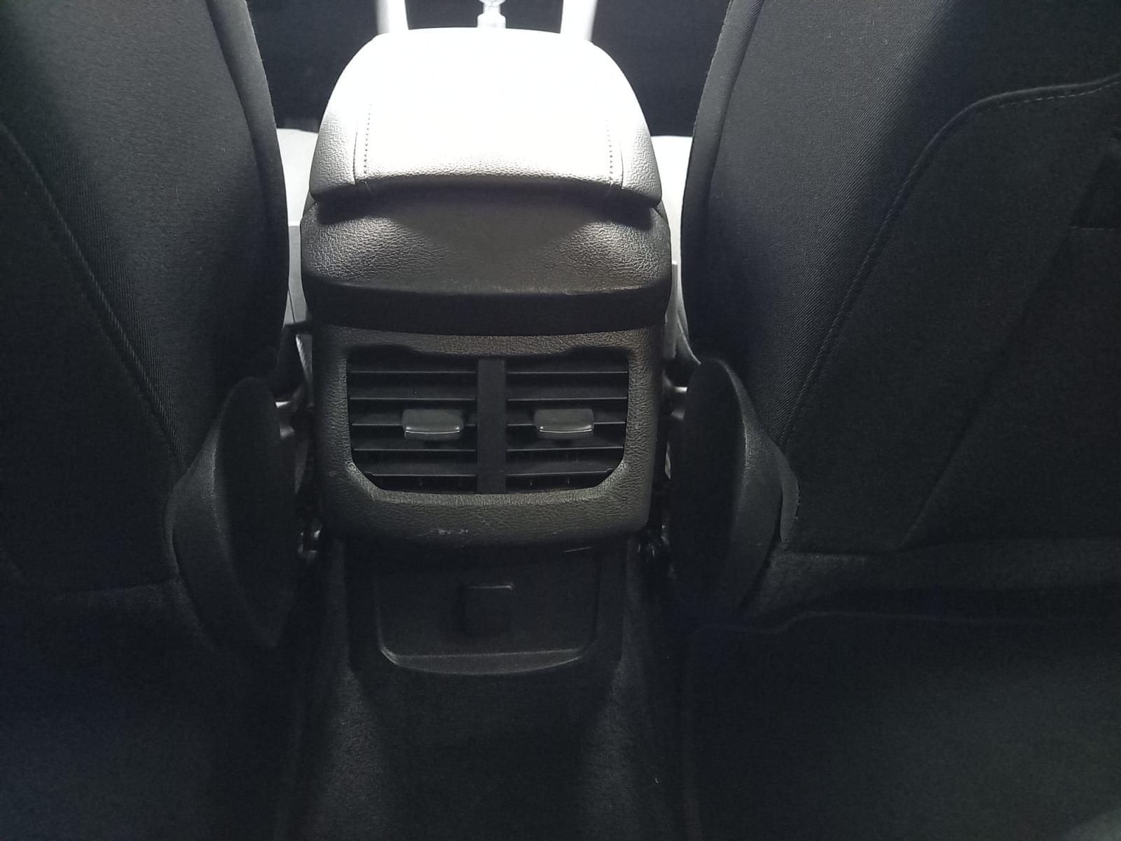 FORD MONDEO CLIPPER 2.0 ECOBLUE 88KW TREND 26 