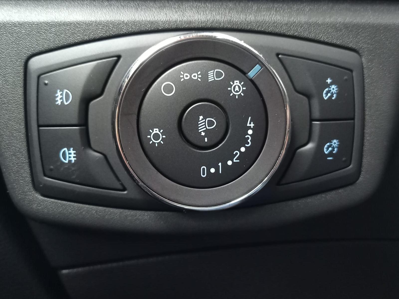 FORD MONDEO CLIPPER 2.0 ECOBLUE 88KW TREND 29 