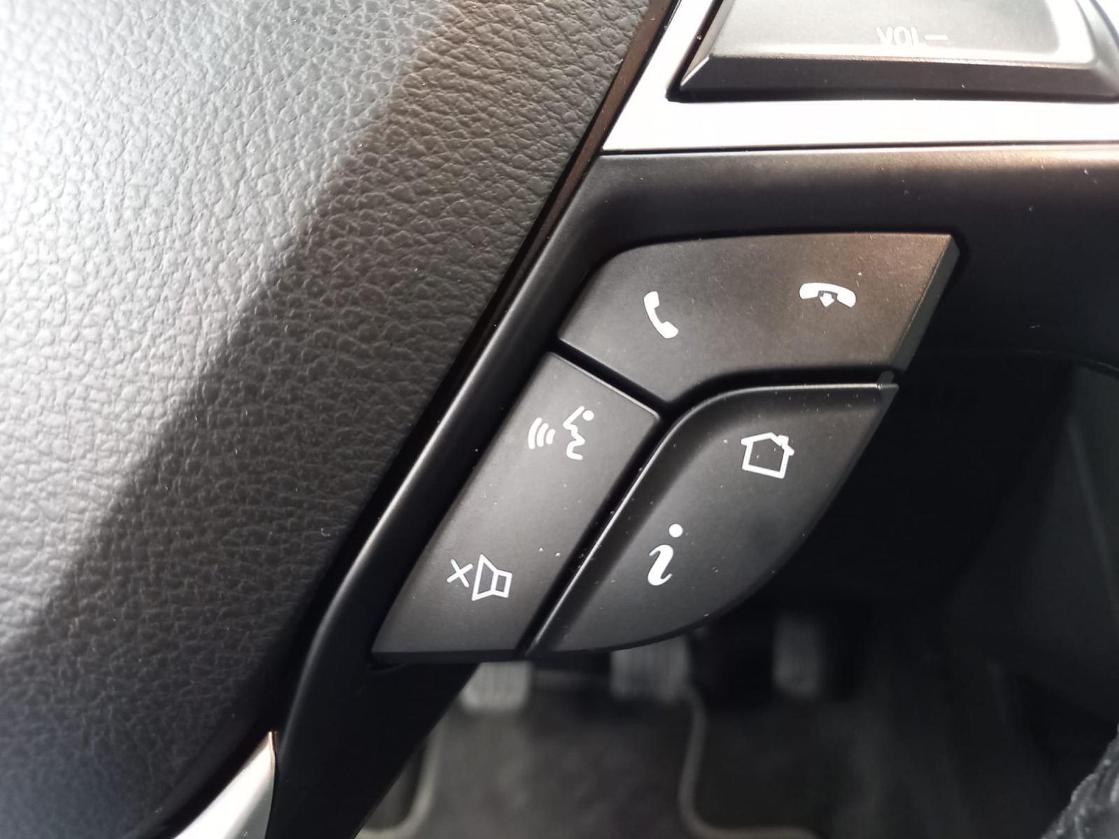 FORD MONDEO CLIPPER 2.0 ECOBLUE 88KW TREND 33 