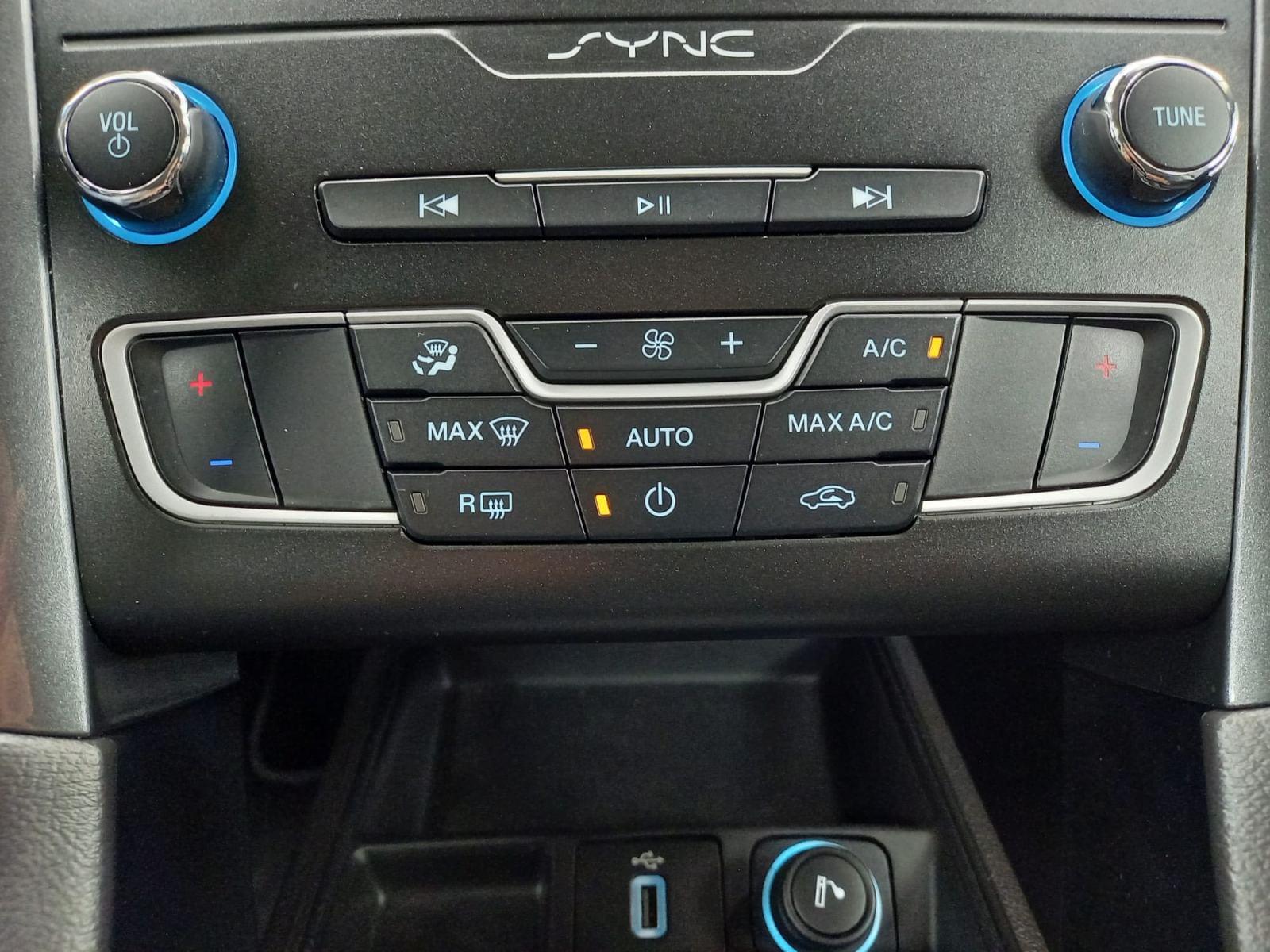FORD MONDEO CLIPPER 2.0 ECOBLUE 88KW TREND 36 