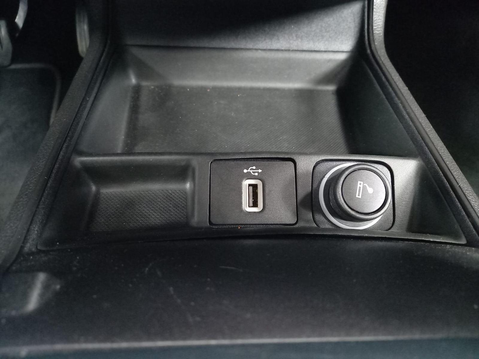FORD MONDEO CLIPPER 2.0 ECOBLUE 88KW TREND 37 