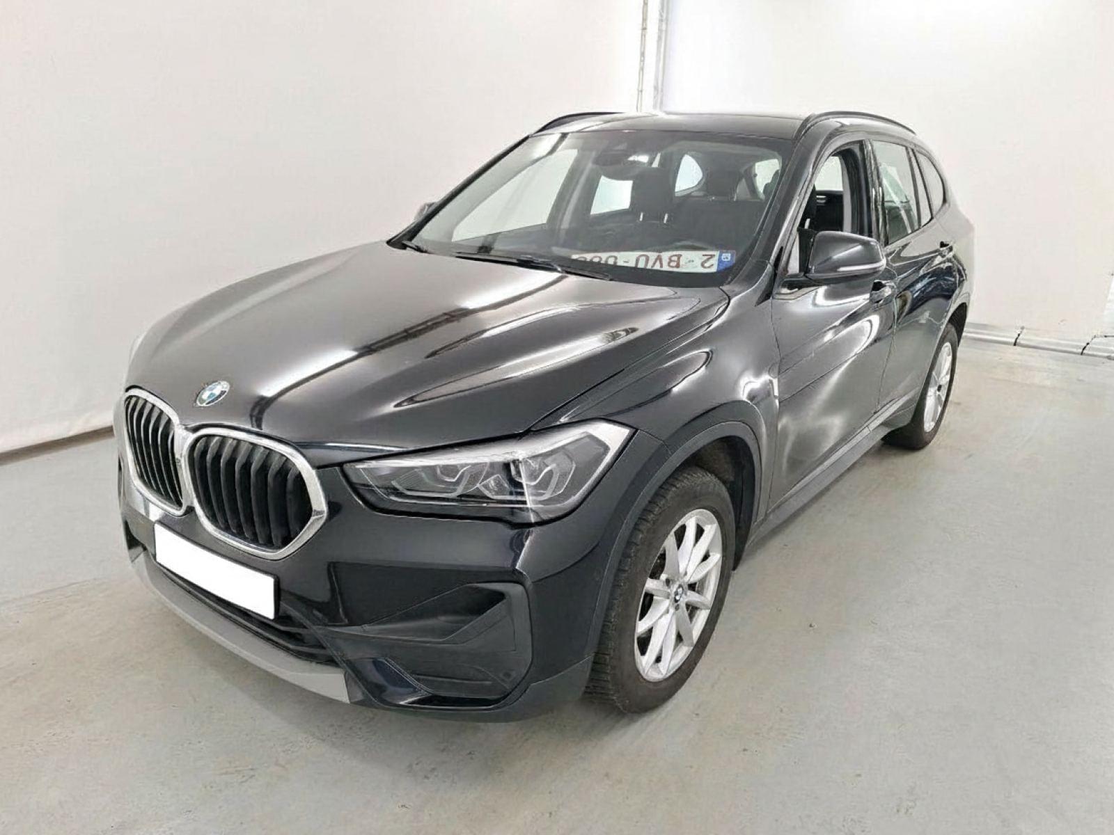 BMW X1 1.5 SDRIVE 16D 1 