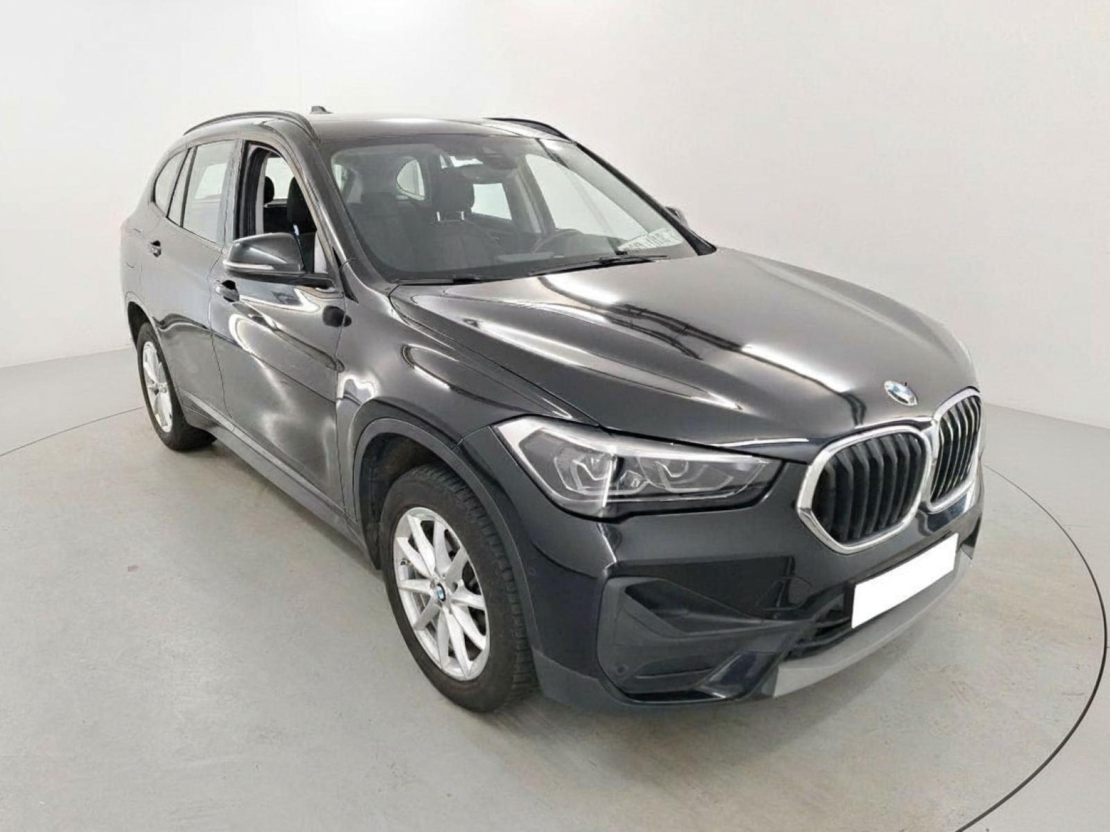 BMW X1 1.5 SDRIVE 16D 2 