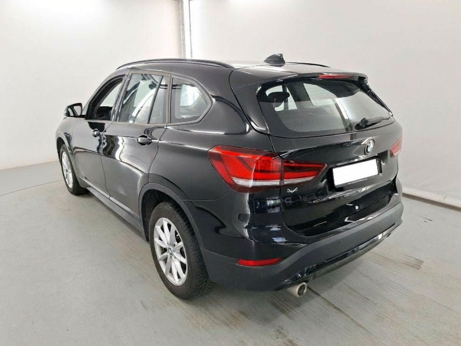BMW X1 1.5 SDRIVE 16D 3 