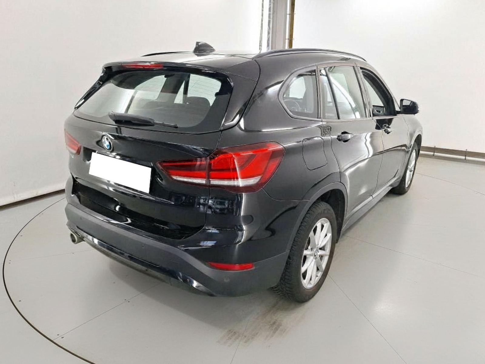 BMW X1 1.5 SDRIVE 16D 4 