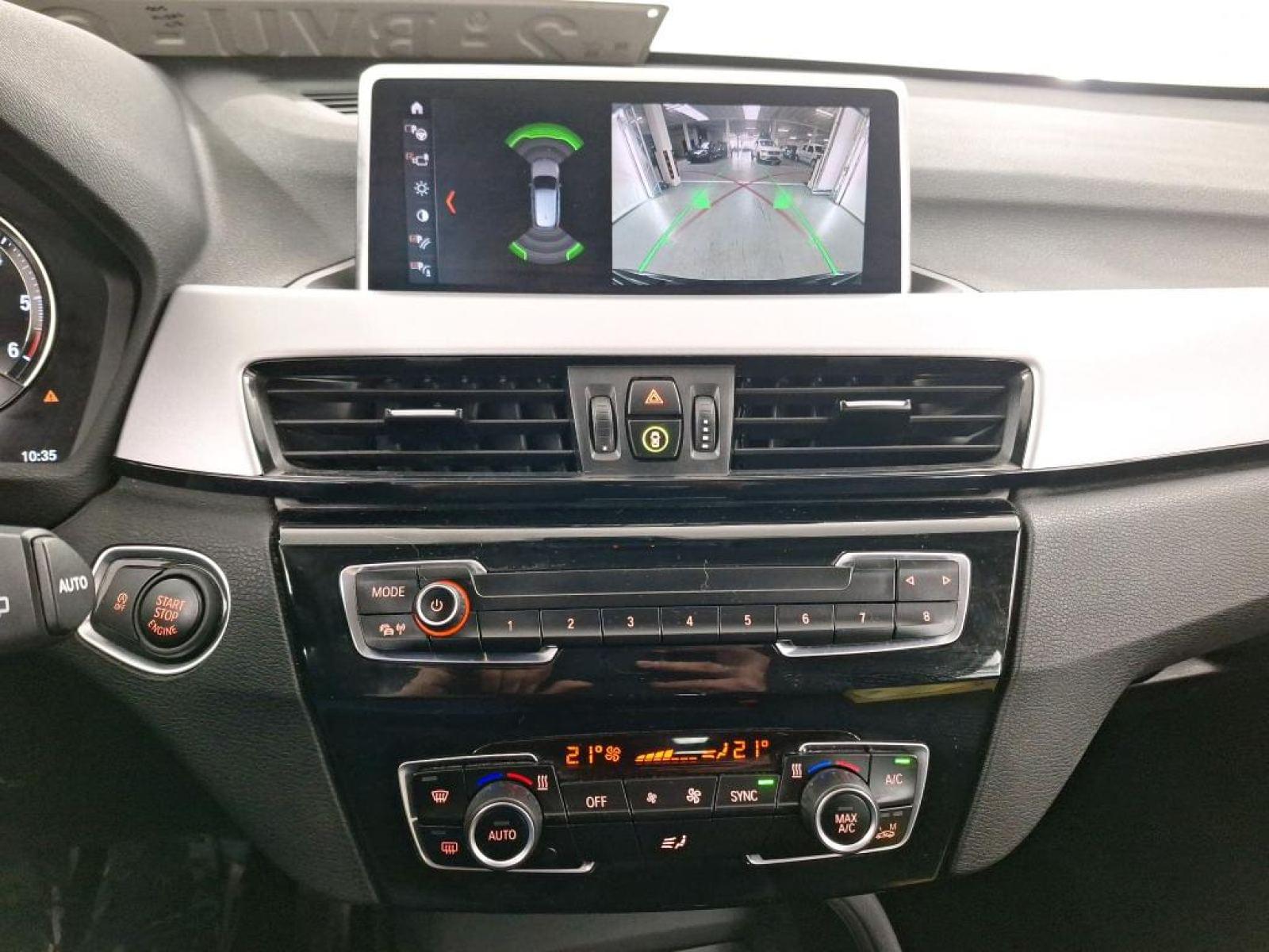 BMW X1 1.5 SDRIVE 16D 11 