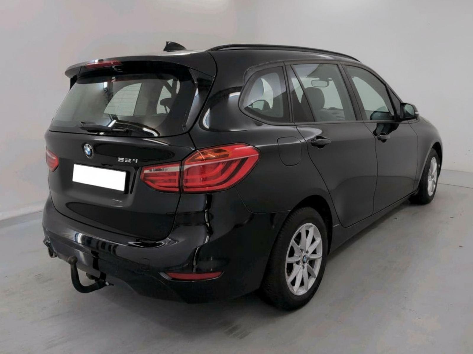 BMW SERIE 2 GRAN TOURER 1.5 216D 7 PLAZAS 4 