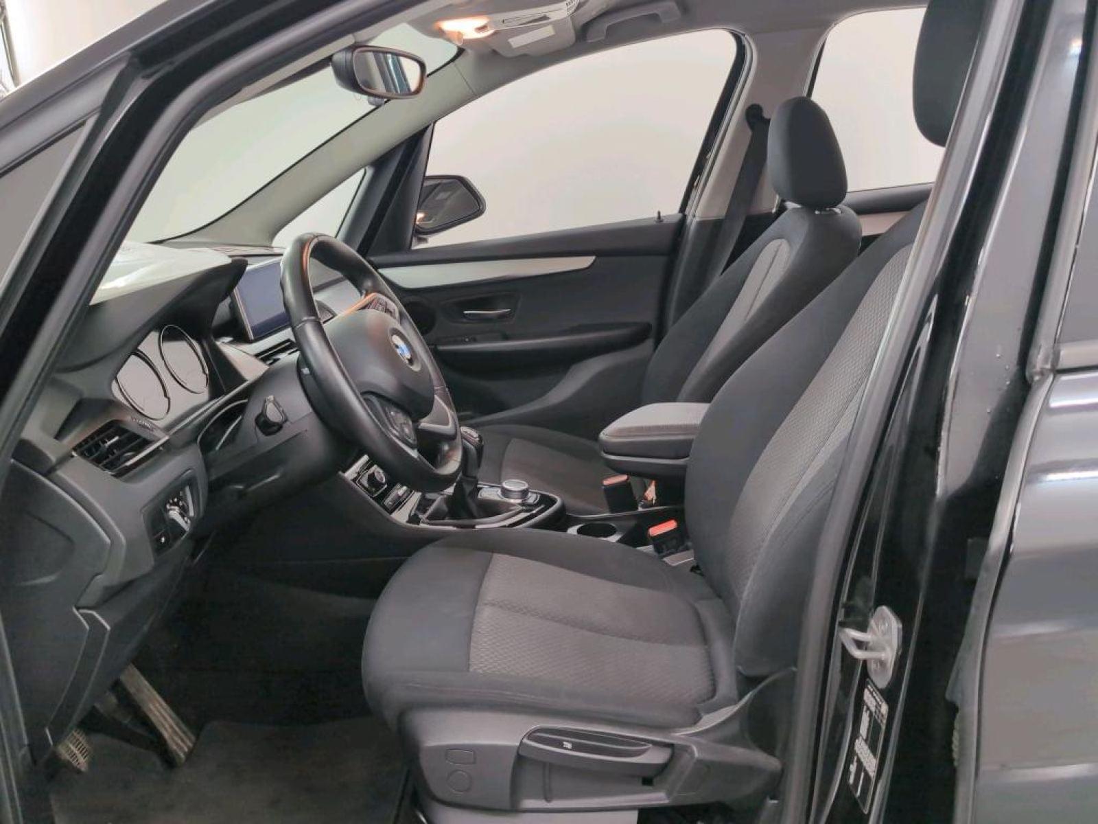 BMW SERIE 2 GRAN TOURER 1.5 216D 7 PLAZAS 6 