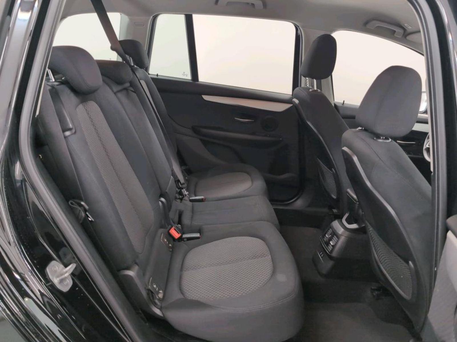 BMW SERIE 2 GRAN TOURER 1.5 216D 7 PLAZAS 7 