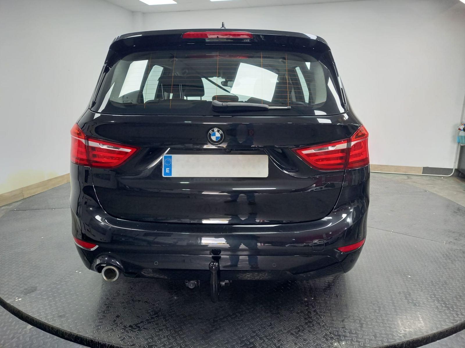 BMW SERIE 2 GRAN TOURER 1.5 216D 7 PLAZAS 5 