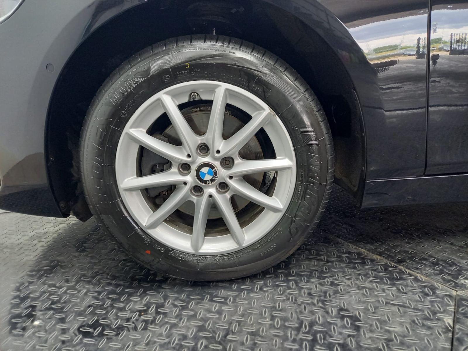 BMW SERIE 2 GRAN TOURER 1.5 216D 7 PLAZAS 18 
