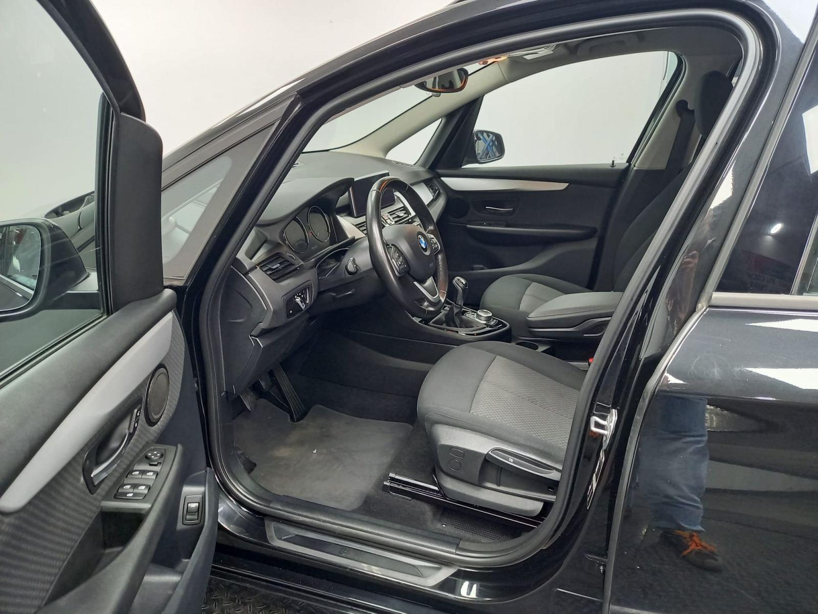 BMW SERIE 2 GRAN TOURER 1.5 216D 7 PLAZAS 7 