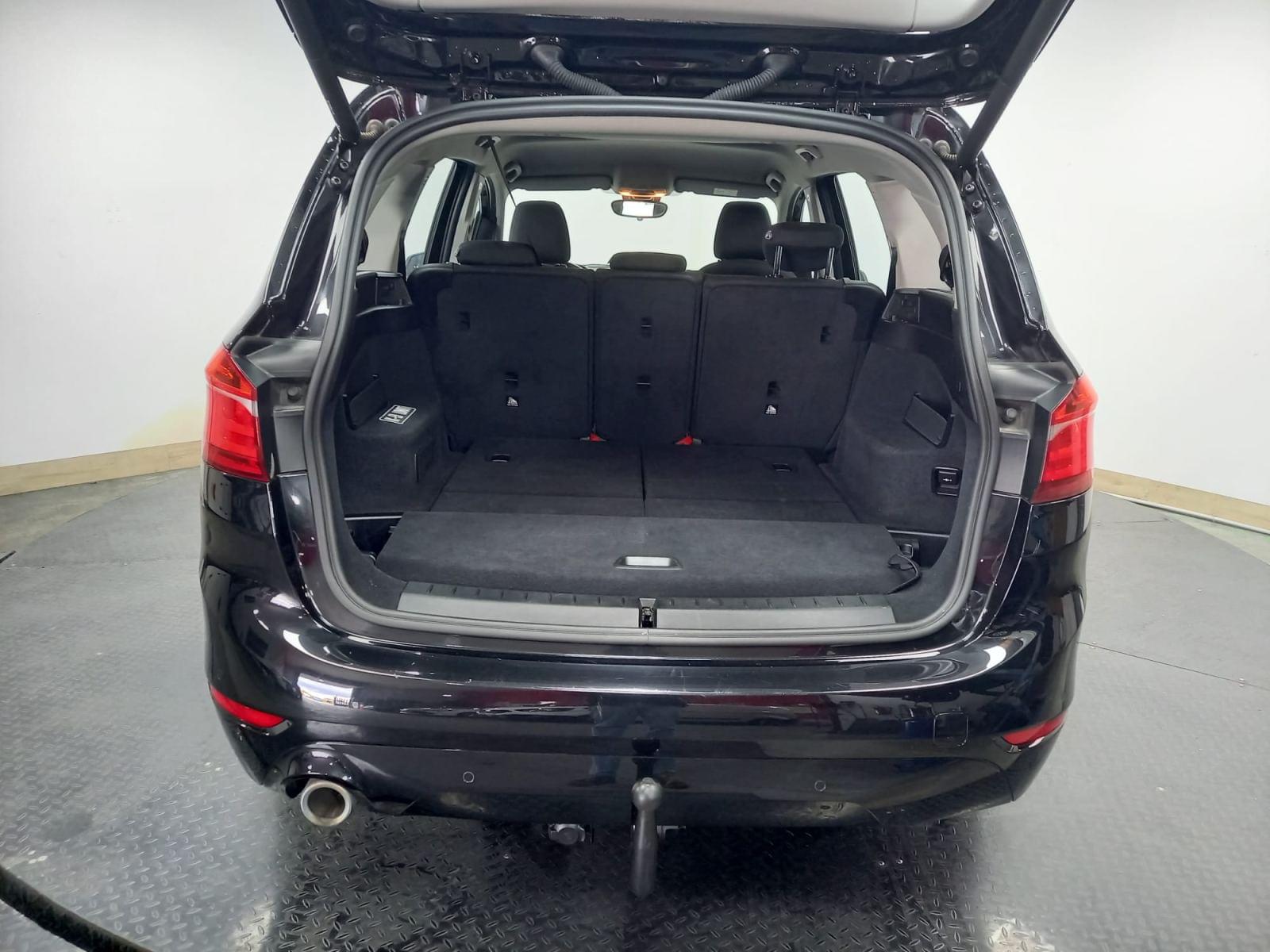 BMW SERIE 2 GRAN TOURER 1.5 216D 7 PLAZAS 11 