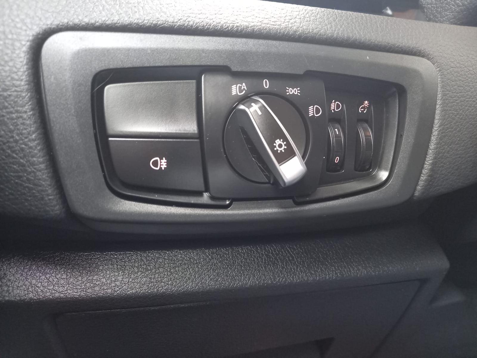 BMW SERIE 2 GRAN TOURER 1.5 216D 7 PLAZAS 22 