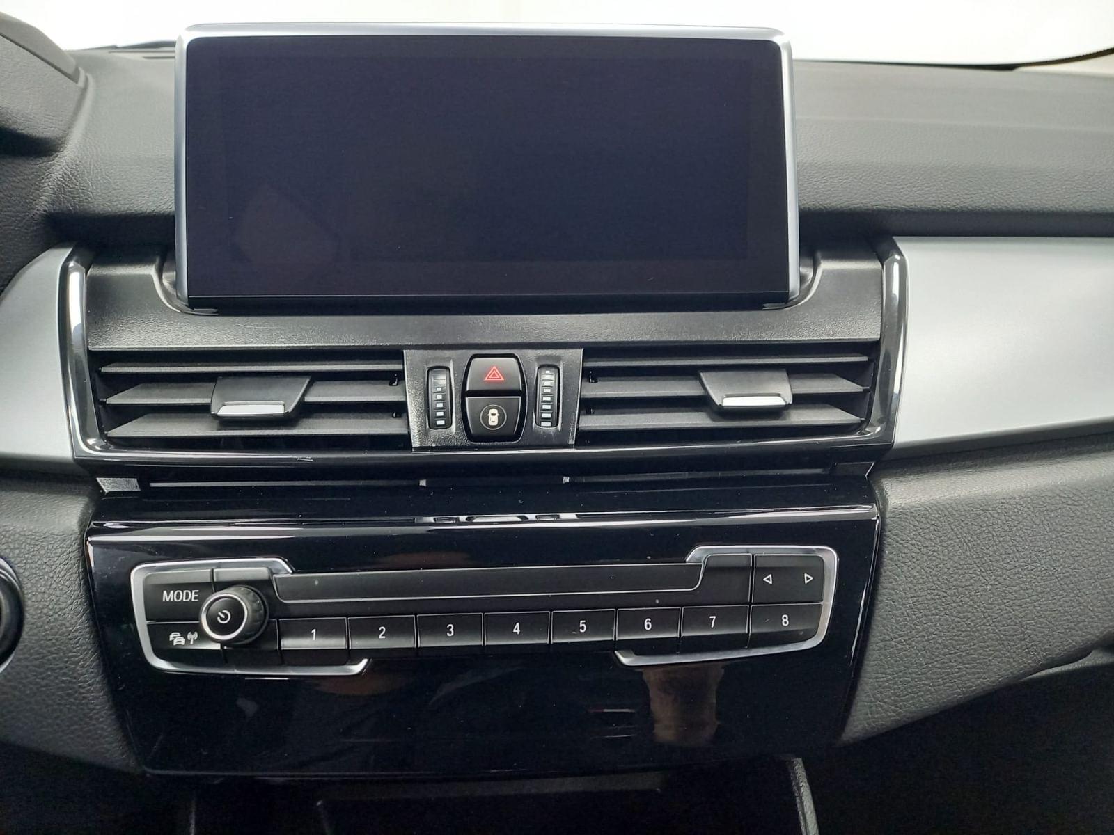 BMW SERIE 2 GRAN TOURER 1.5 216D 7 PLAZAS 28 