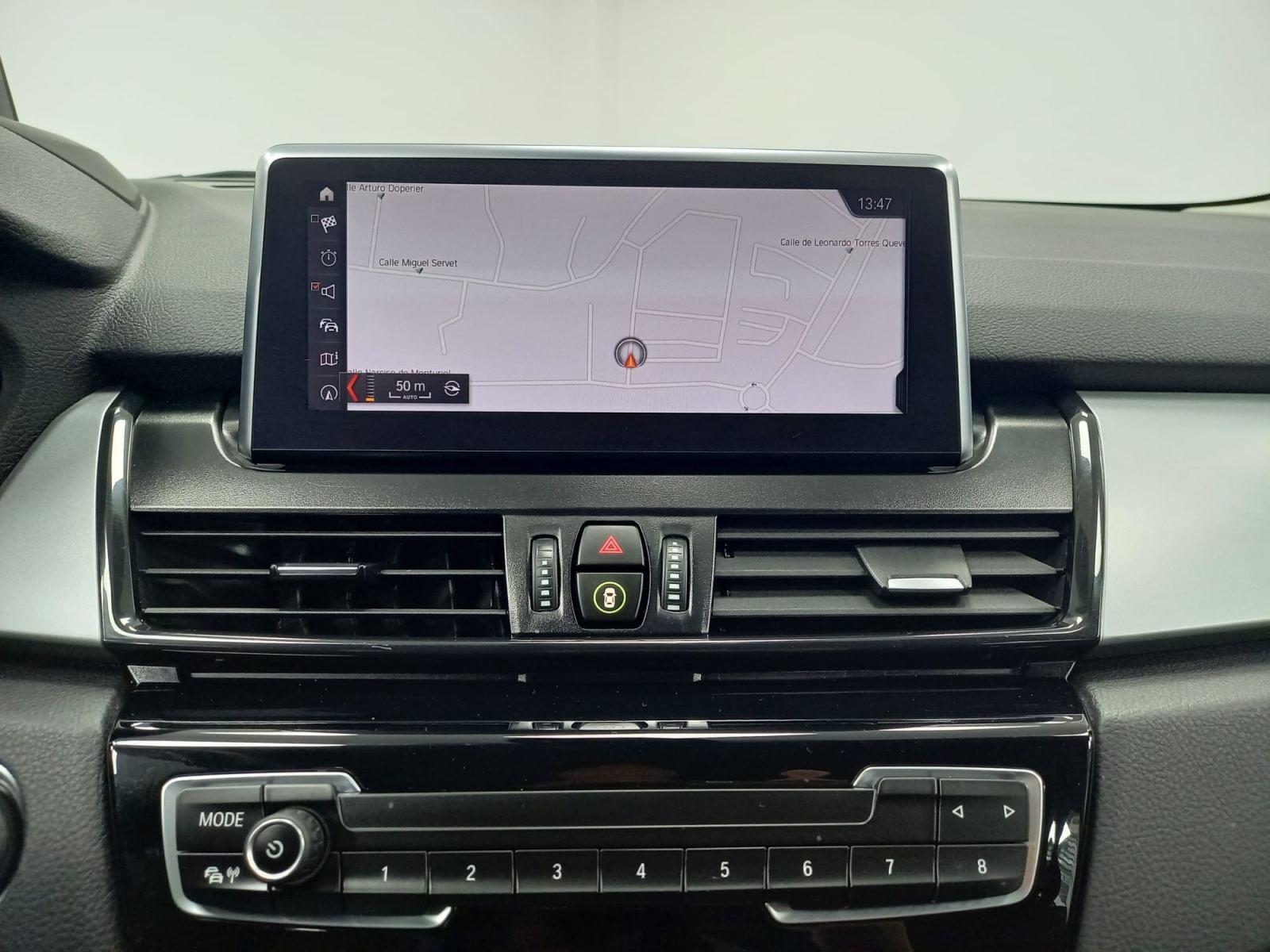 BMW SERIE 2 GRAN TOURER 1.5 216D 7 PLAZAS 30 