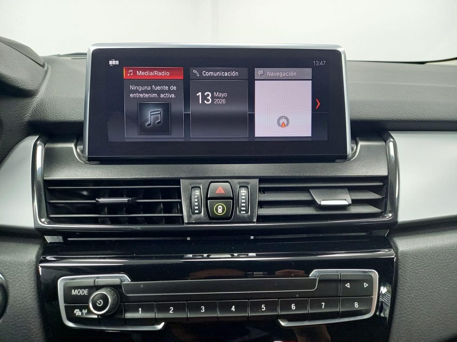BMW SERIE 2 GRAN TOURER 1.5 216D 7 PLAZAS 31 