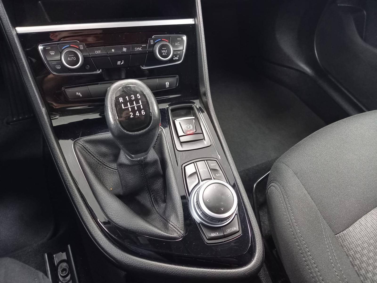 BMW SERIE 2 GRAN TOURER 1.5 216D 7 PLAZAS 33 