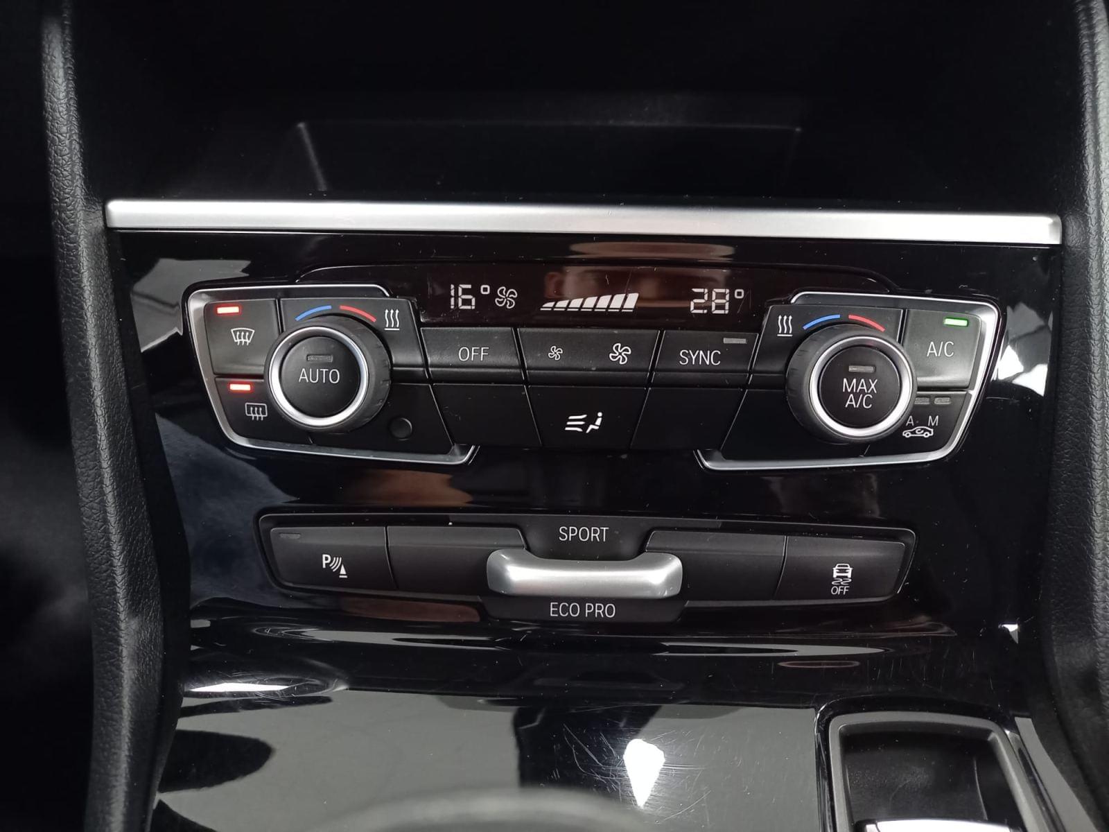 BMW SERIE 2 GRAN TOURER 1.5 216D 7 PLAZAS 37 