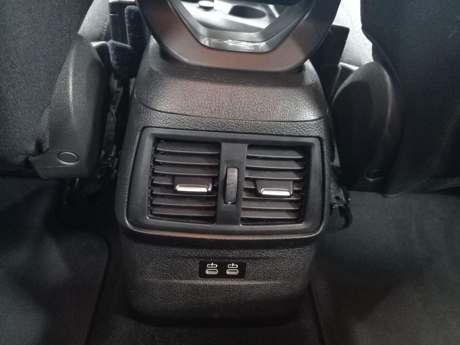 BMW SERIE 2 GRAN TOURER 1.5 216D 7 PLAZAS 39 