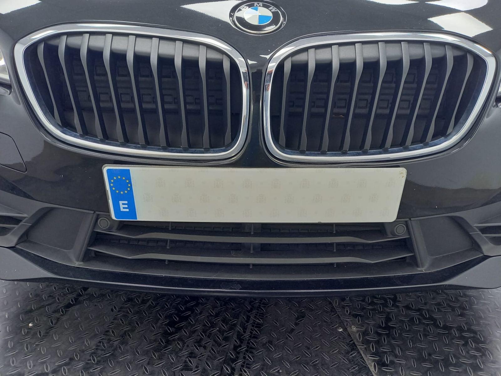 BMW SERIE 2 GRAN TOURER 1.5 216D 7 PLAZAS 17 