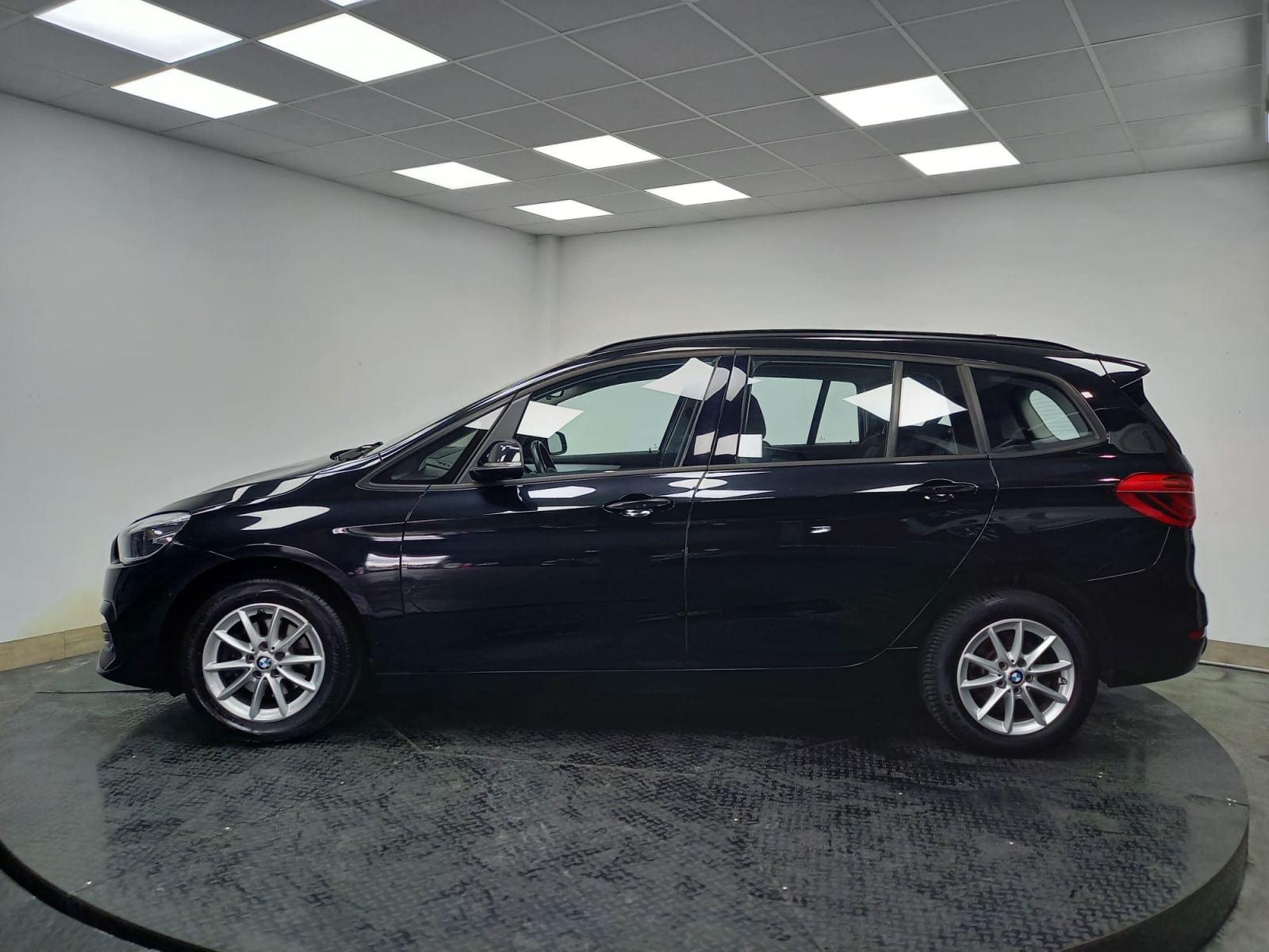 BMW SERIE 2 GRAN TOURER 1.5 216D 7 PLAZAS 6 