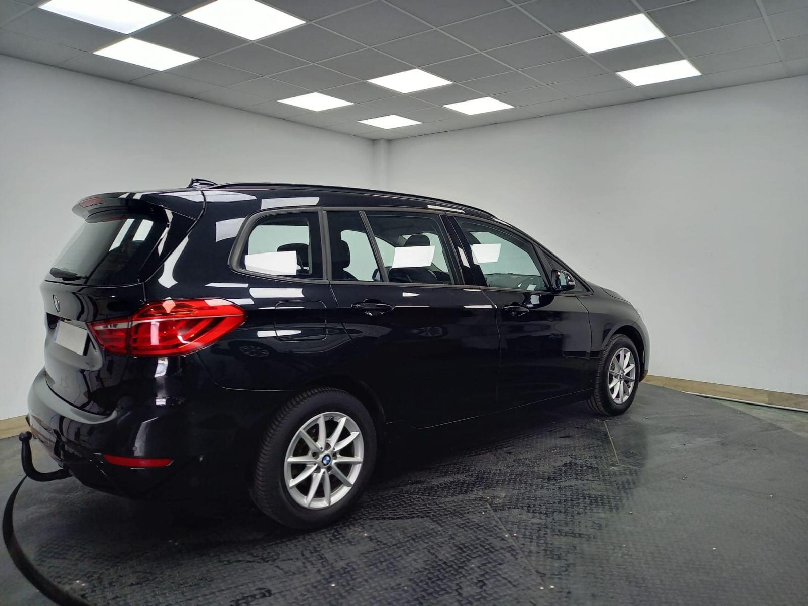 BMW SERIE 2 GRAN TOURER 1.5 216D 7 PLAZAS 4 