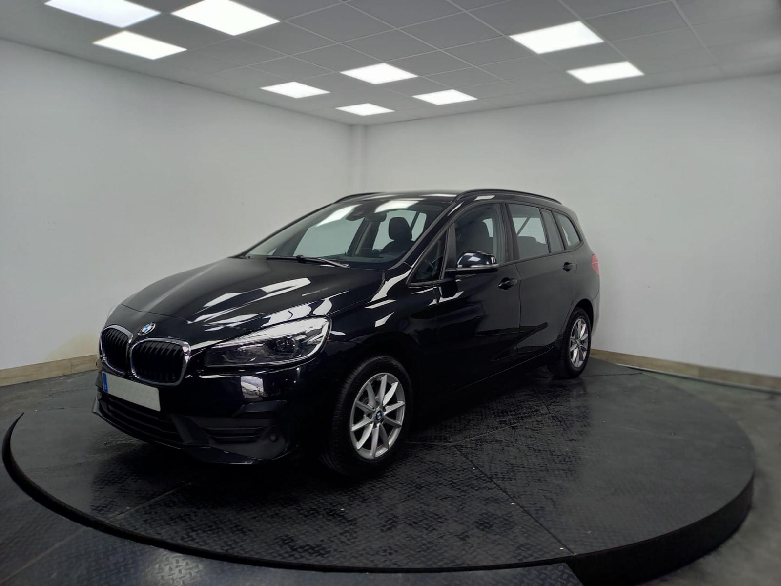 BMW SERIE 2 GRAN TOURER 1.5 216D 7 PLAZAS 1 