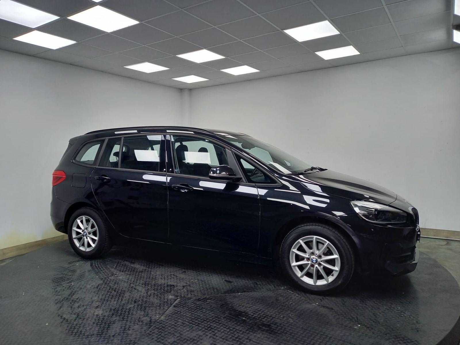 BMW SERIE 2 GRAN TOURER 1.5 216D 7 PLAZAS 3 