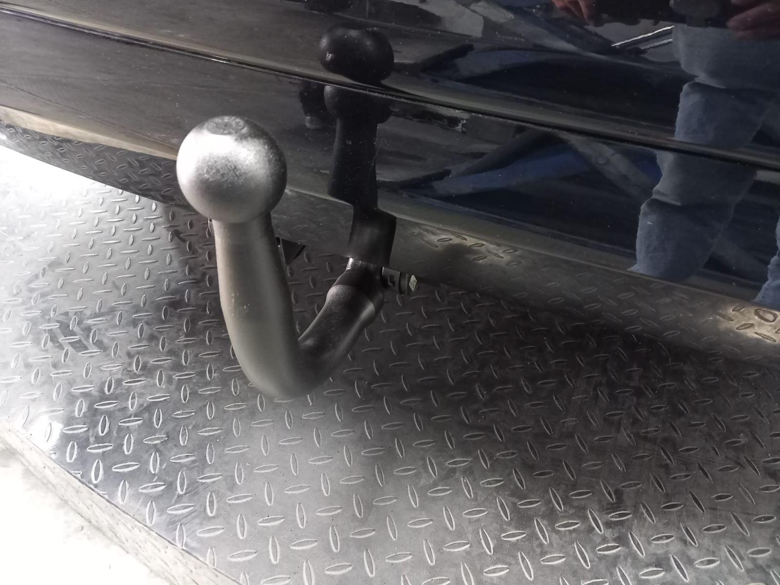 BMW SERIE 2 GRAN TOURER 1.5 216D 7 PLAZAS 19 