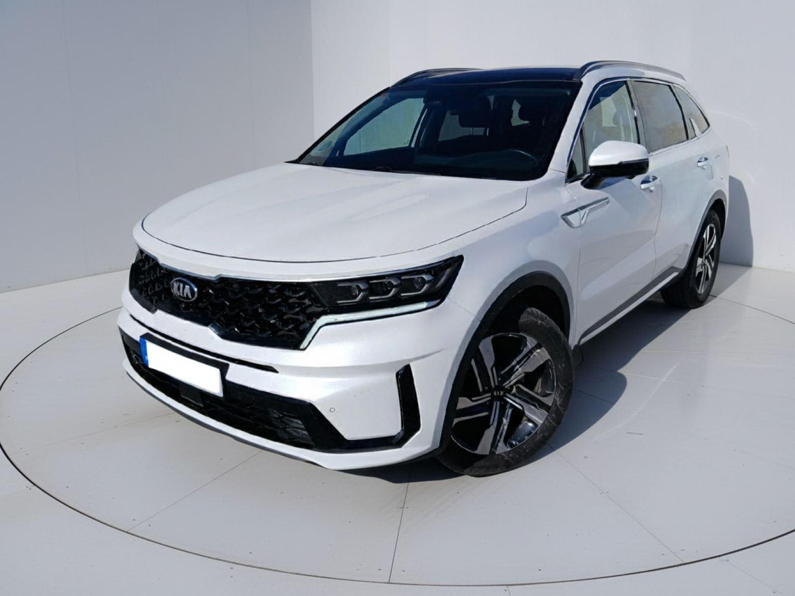 imagen de KIA SORENTO 1.6 T-GDi HEV Emotion 4x2 7pl - REF: 06378