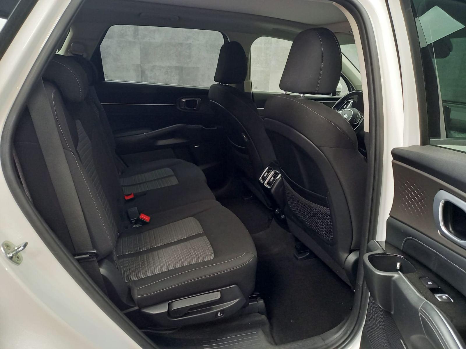 KIA SORENTO 1.6 T-GDi HEV Emotion 4x2 7pl 10